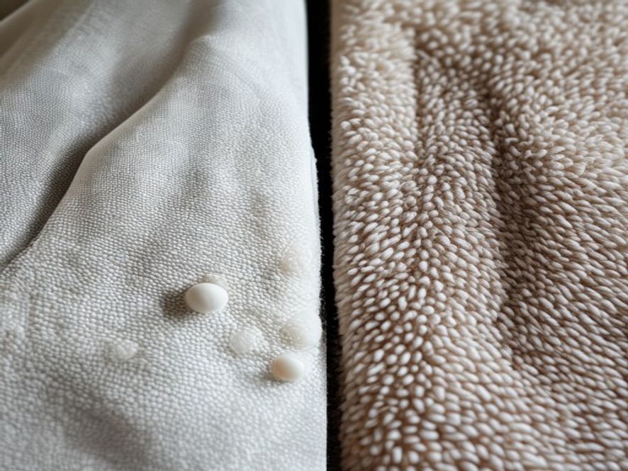 Why Anti-Pill Fleece Costs More — and Why It's Worth Every Cent