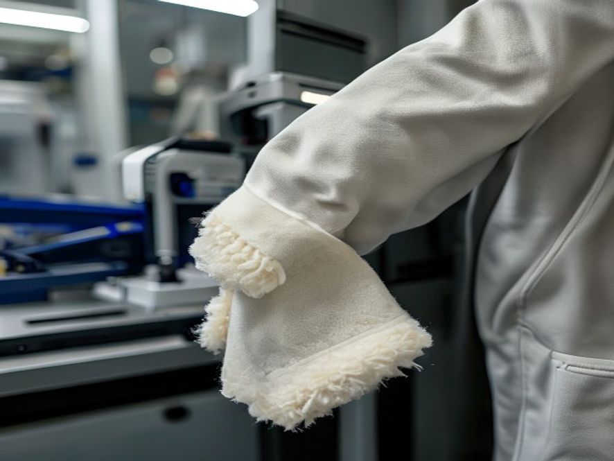 Why Anti-Pill Fleece Costs More — and Why It's Worth Every Cent