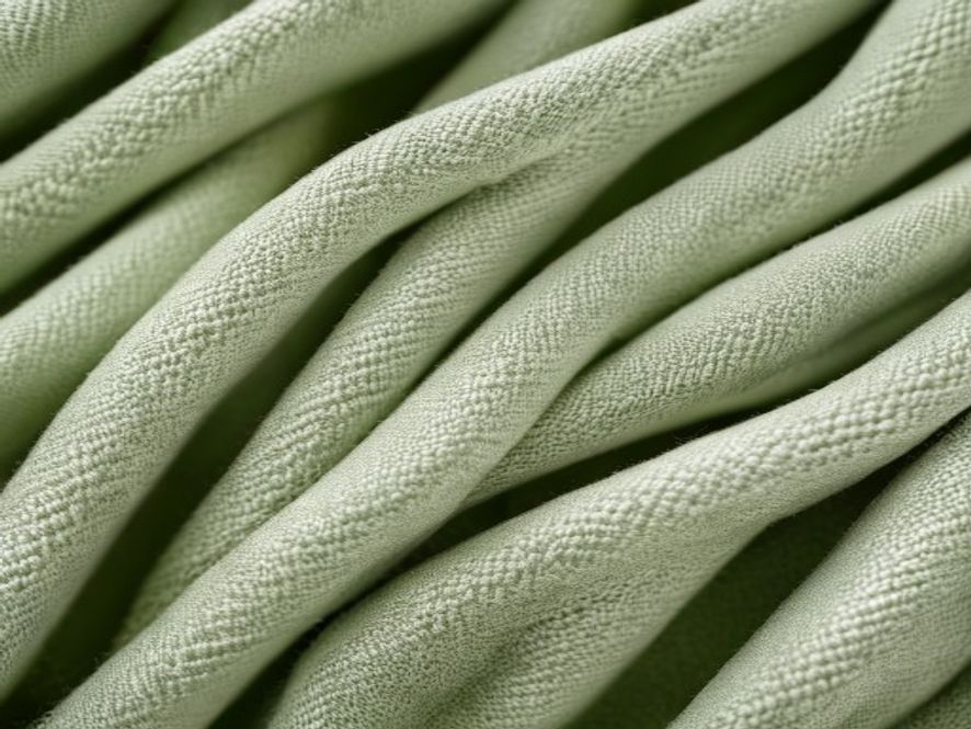Bamboo Knit Fabric: Sustainable Comfort or Marketing Hype?