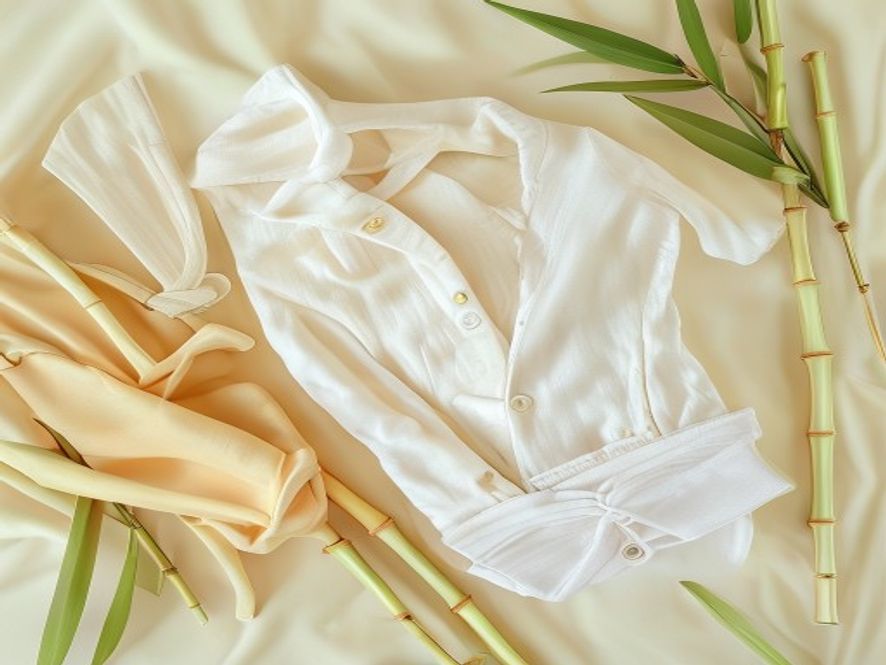 Bamboo Knit Fabric: Sustainable Comfort or Marketing Hype?