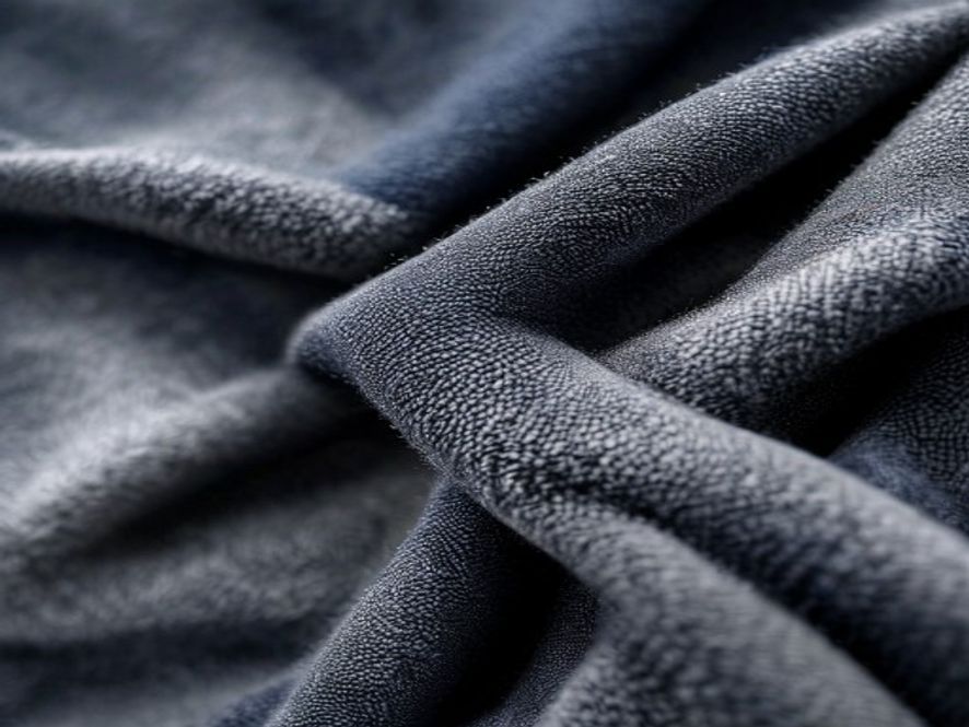 Cationic Fleece: The Two-Tone Fabric Buyers Keep Reordering