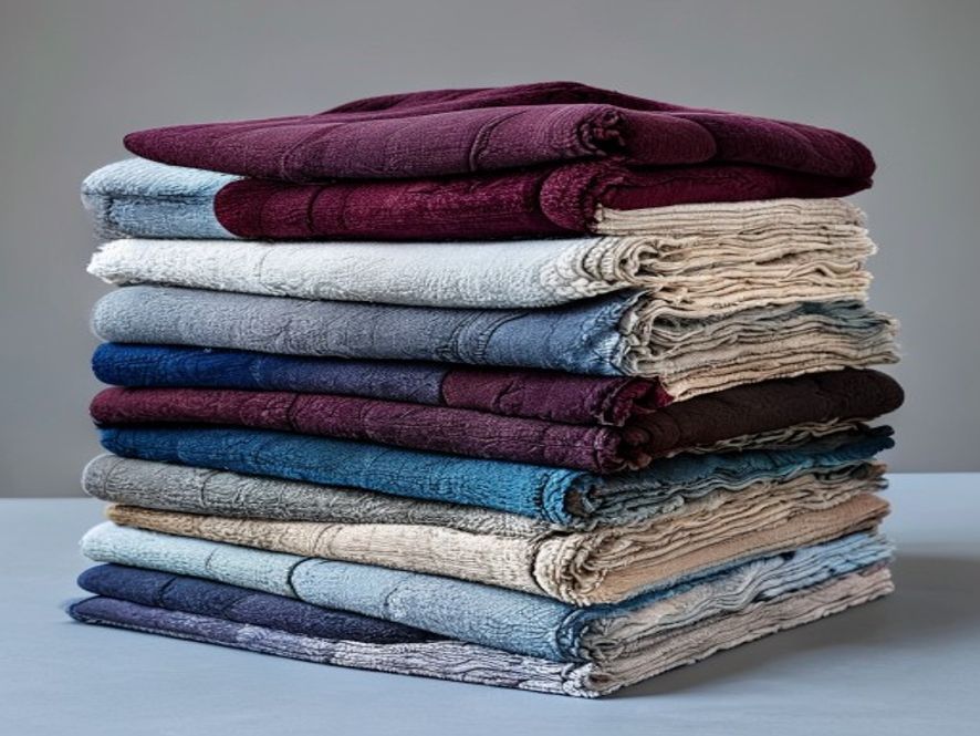 Cationic Fleece: The Two-Tone Fabric Buyers Keep Reordering