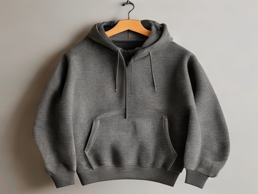 Cationic Fleece: The Two-Tone Fabric Buyers Keep Reordering