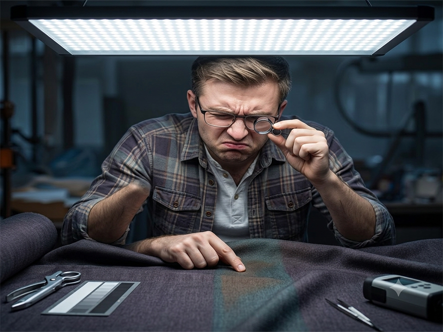 The Real Cost of Cheap Fabric: A Sourcing Manager's Warning