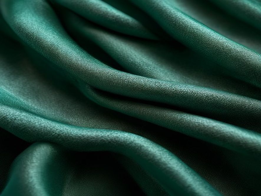 Chiffon, Georgette or Organza? Picking the Right Sheer Fabric