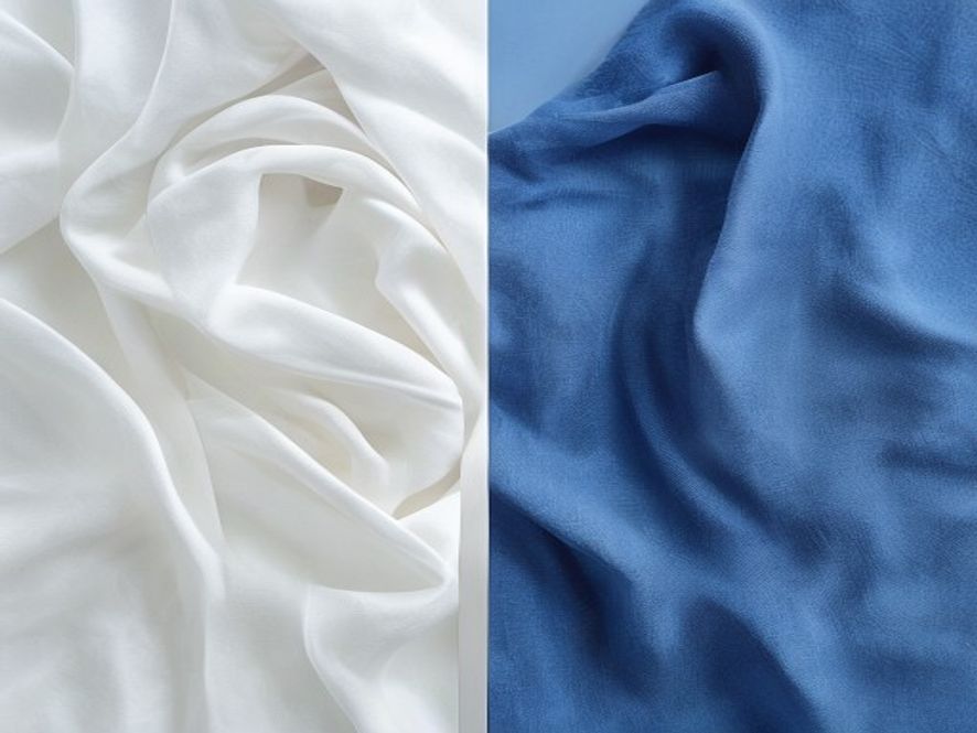 Cotton Jersey vs Polyester Jersey: An Honest Buyer's Comparison