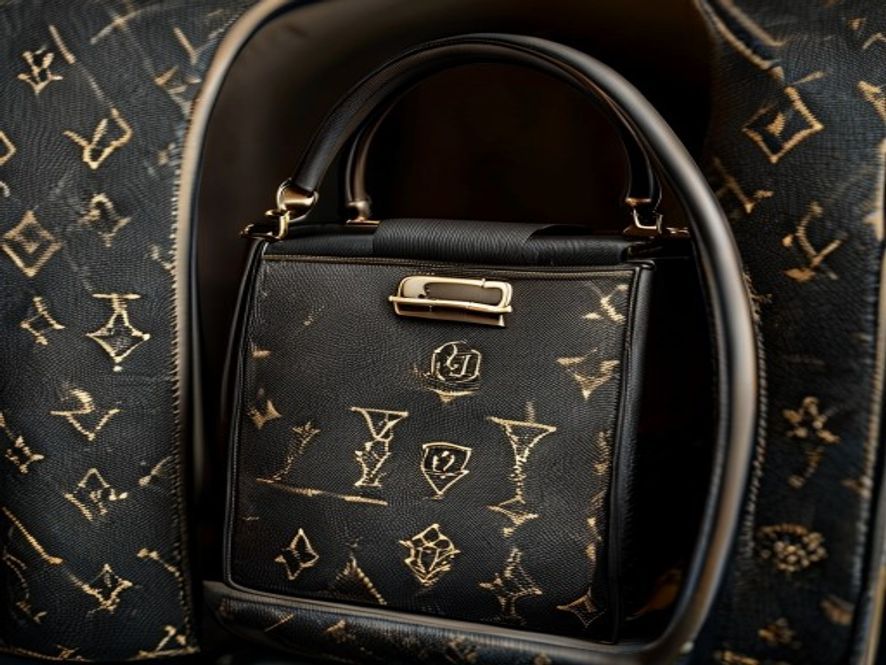 Custom Jacquard Logos: Turn Your Brand Pattern into Woven Reality