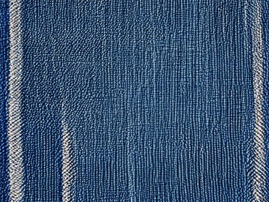 Denim Weight Guide: From Summer Shirting to Winter Jackets
