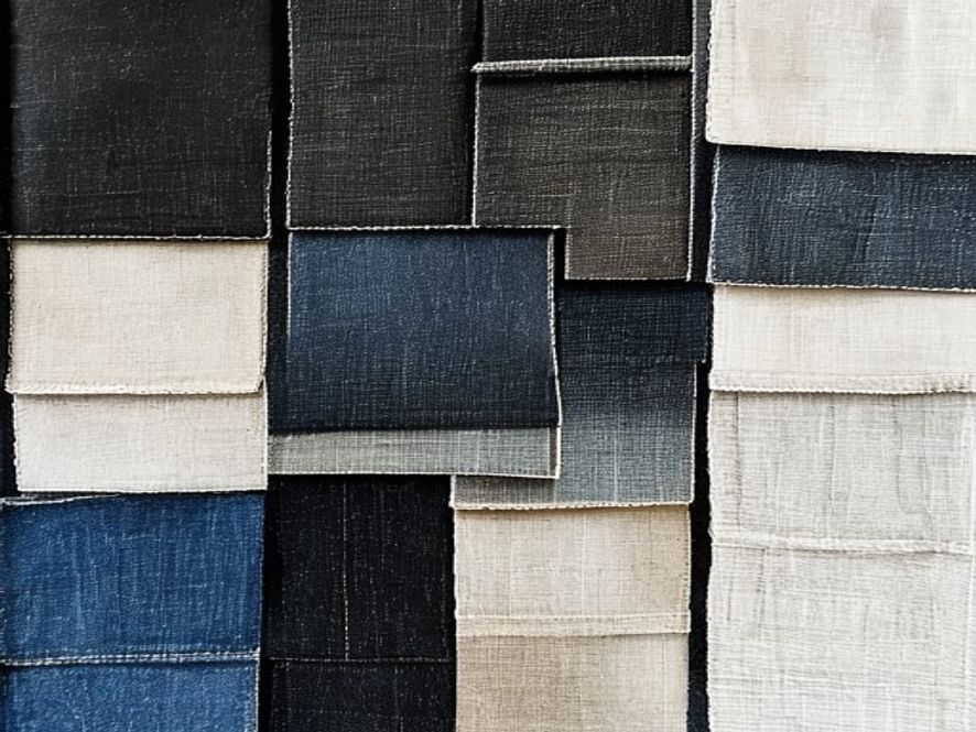Denim Weight Guide: From Summer Shirting to Winter Jackets
