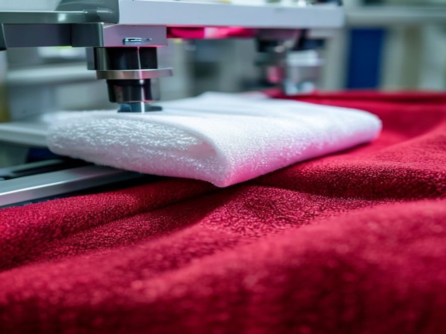 How We Test Fabric Quality Before Shipment: Inside a Mill QC Lab