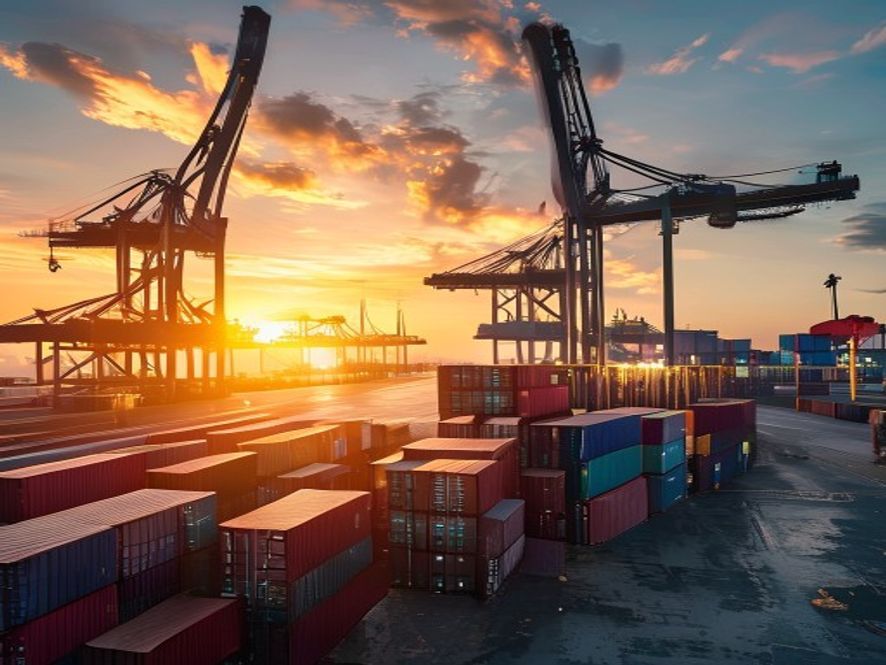 Shipping Fabric from China: FOB, CIF and Lead Times Demystified