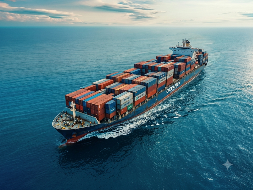 Shipping Fabric from China: FOB, CIF and Lead Times Demystified