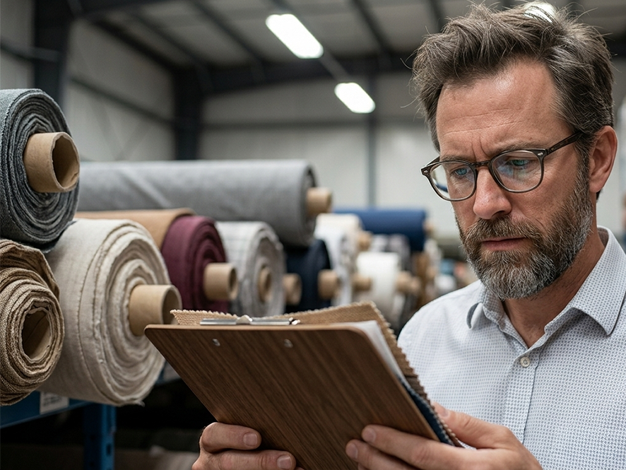 7 Costly Mistakes Buyers Make When Sourcing Fabric from China