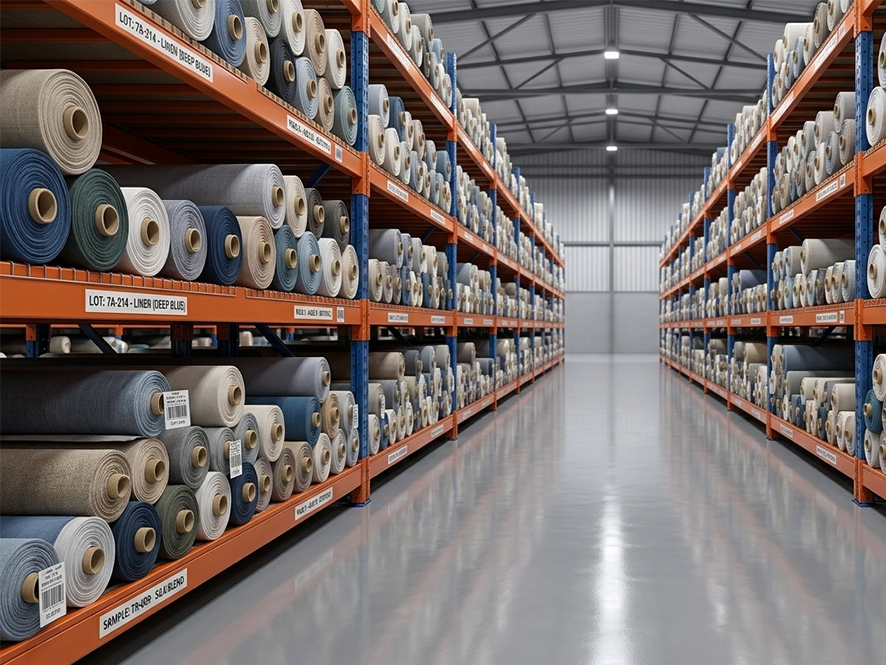 7 Costly Mistakes Buyers Make When Sourcing Fabric from China