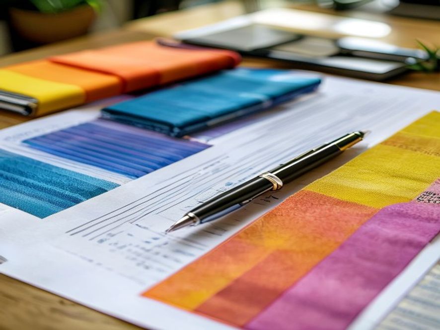 How to Read a Fabric Spec Sheet Like a Pro Buyer