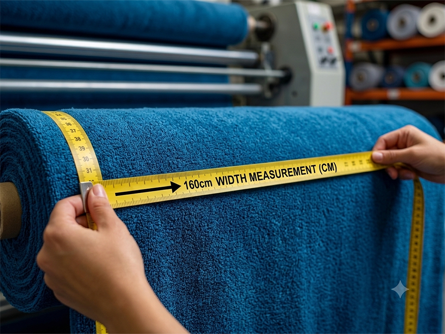 How to Read a Fabric Spec Sheet Like a Pro Buyer