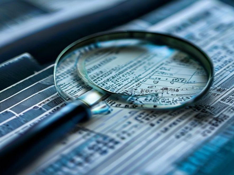 How to Read a Fabric Spec Sheet Like a Pro Buyer