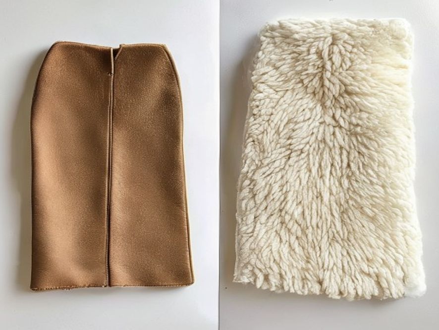 Why Your Fleece Pills After Three Washes (and How to Prevent It)
