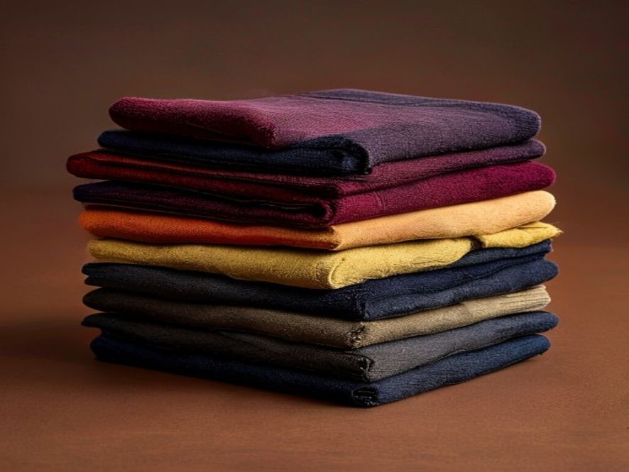 The Ultimate Guide to French Terry: Weights, Uses and Sourcing Tips