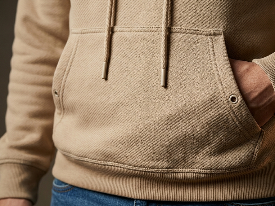 The Ultimate Guide to French Terry: Weights, Uses and Sourcing Tips