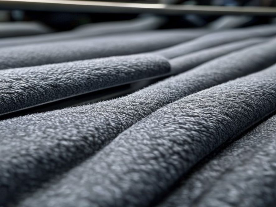From Yarn to Yard: How Polar Fleece Is Actually Made