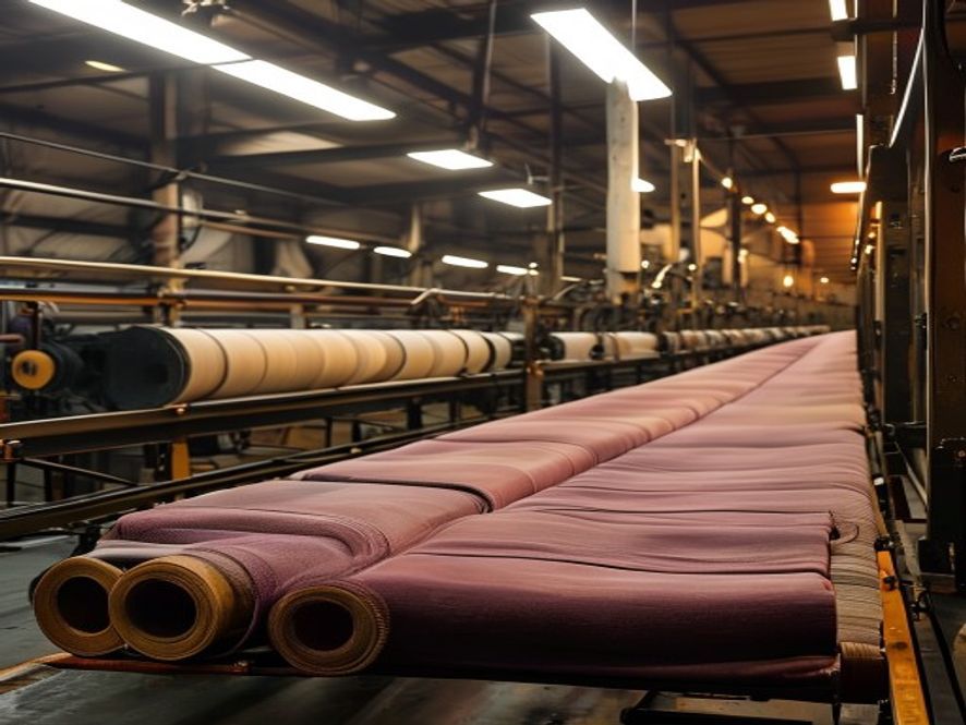 From Yarn to Yard: How Polar Fleece Is Actually Made