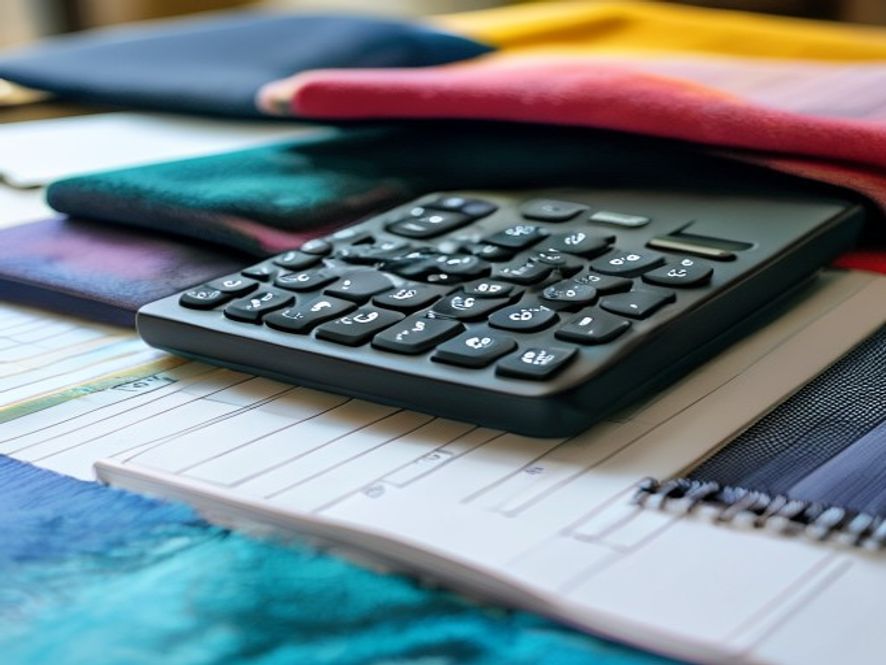 MOQ Explained: How to Negotiate Minimum Orders with Fabric Mills