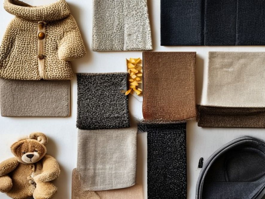 5 Fabric Trends Dominating 2026 Outerwear Collections