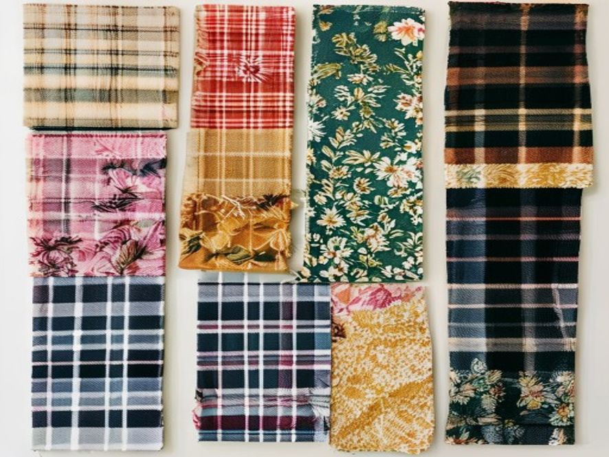Printing on Fleece: What Works, What Fails and Why