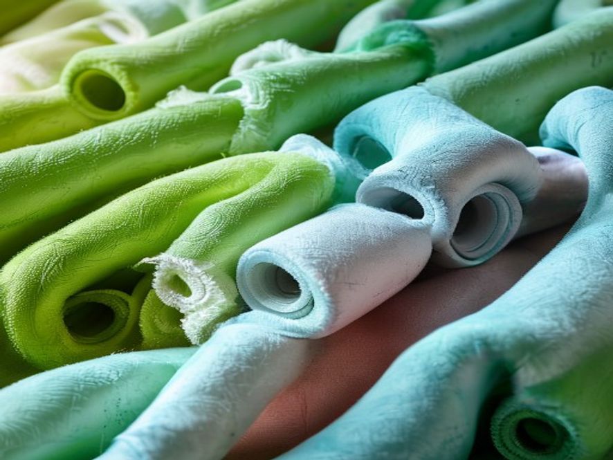 Recycled Polyester Fleece: What GRS Certification Really Guarantees