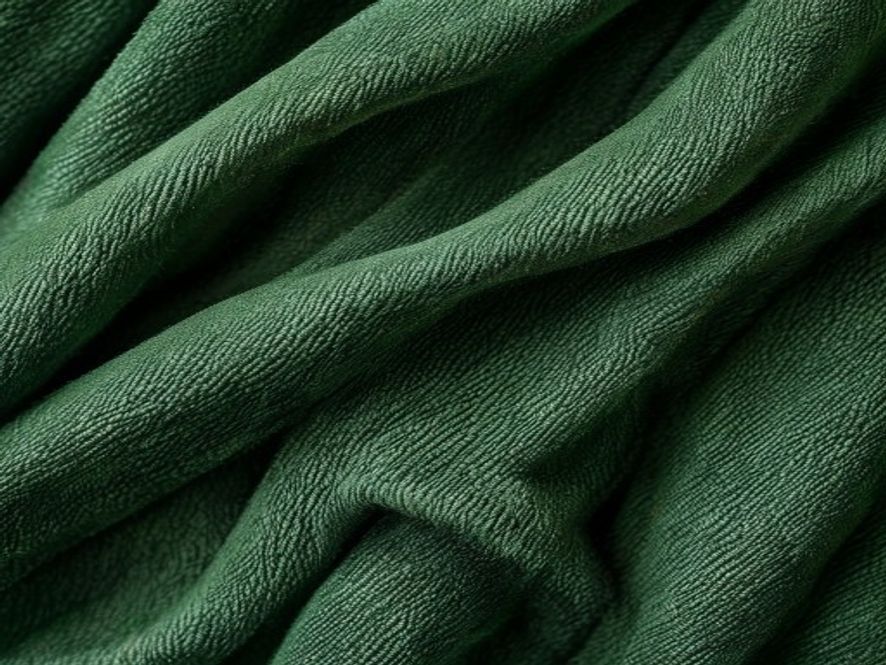 Recycled Polyester Fleece: What GRS Certification Really Guarantees