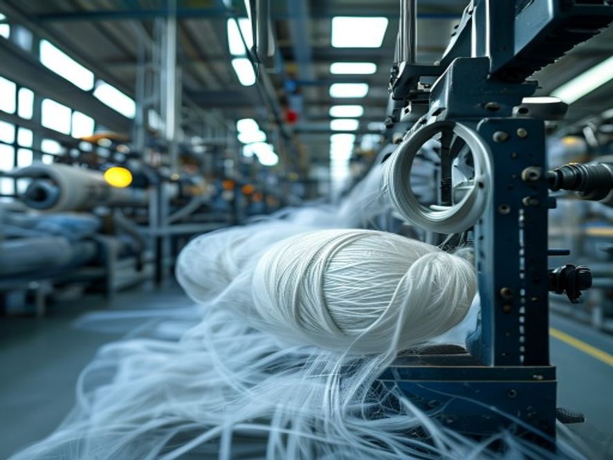 Recycled Polyester Fleece: What GRS Certification Really Guarantees