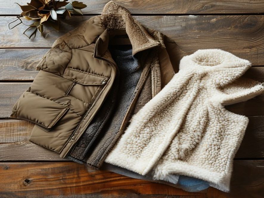 Sherpa Fleece vs Polar Fleece: Which One Sells Better in Winter Apparel?