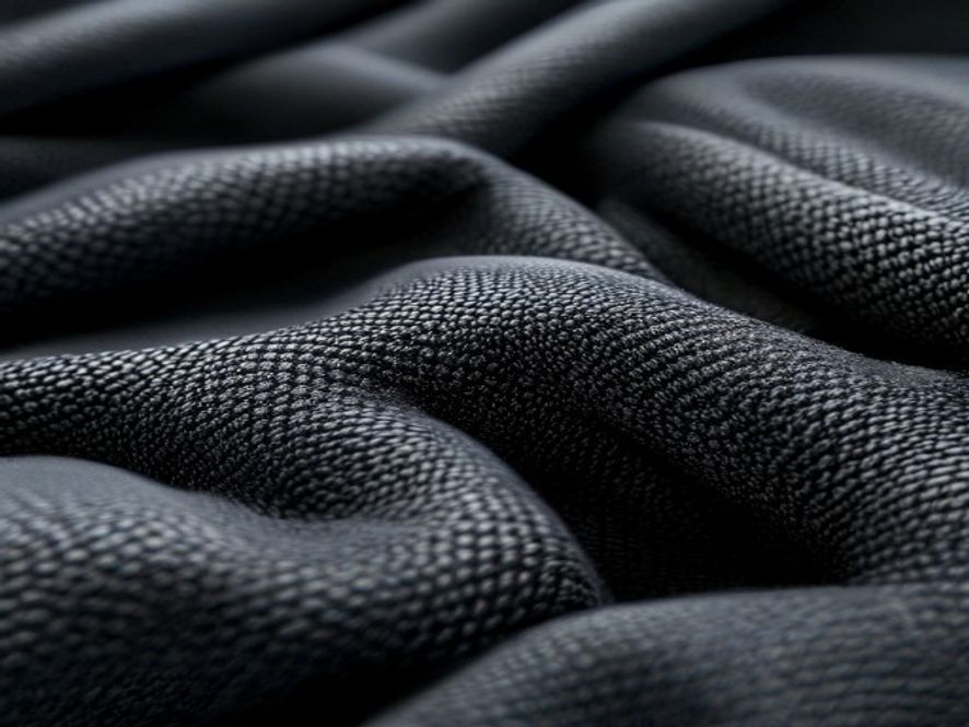 Stretch Jacquard: The Fabric Quietly Changing Athleisure Design