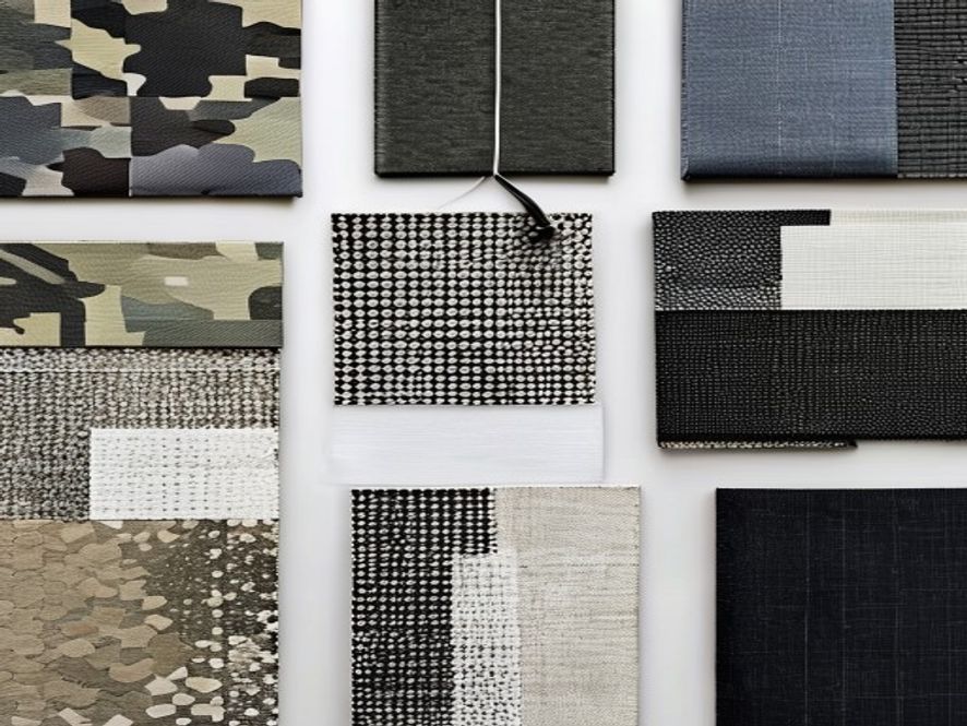 Stretch Jacquard: The Fabric Quietly Changing Athleisure Design