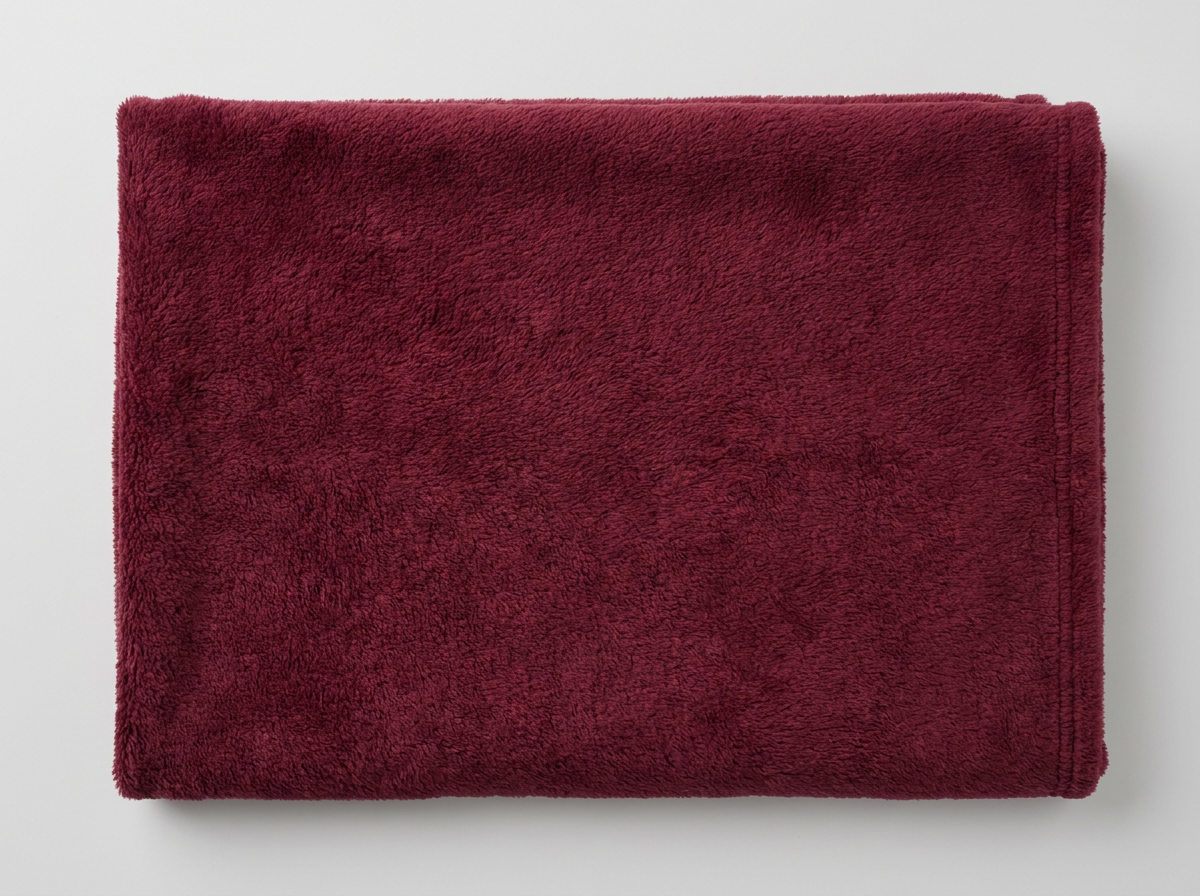 Anti-Pill Polar Fleece