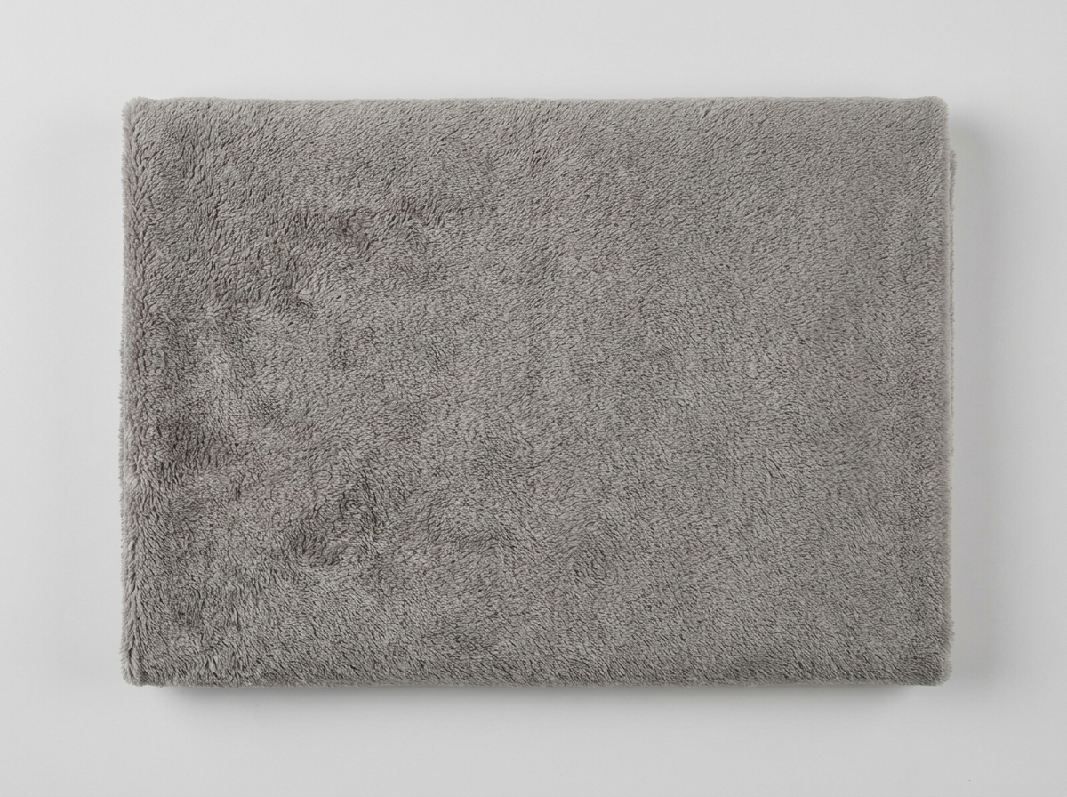 Brushed Micro Fleece