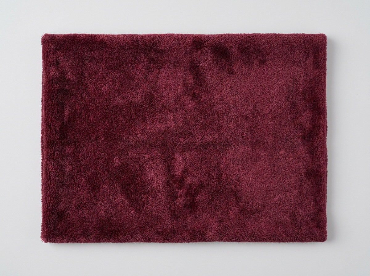 Cationic Fleece Fabric