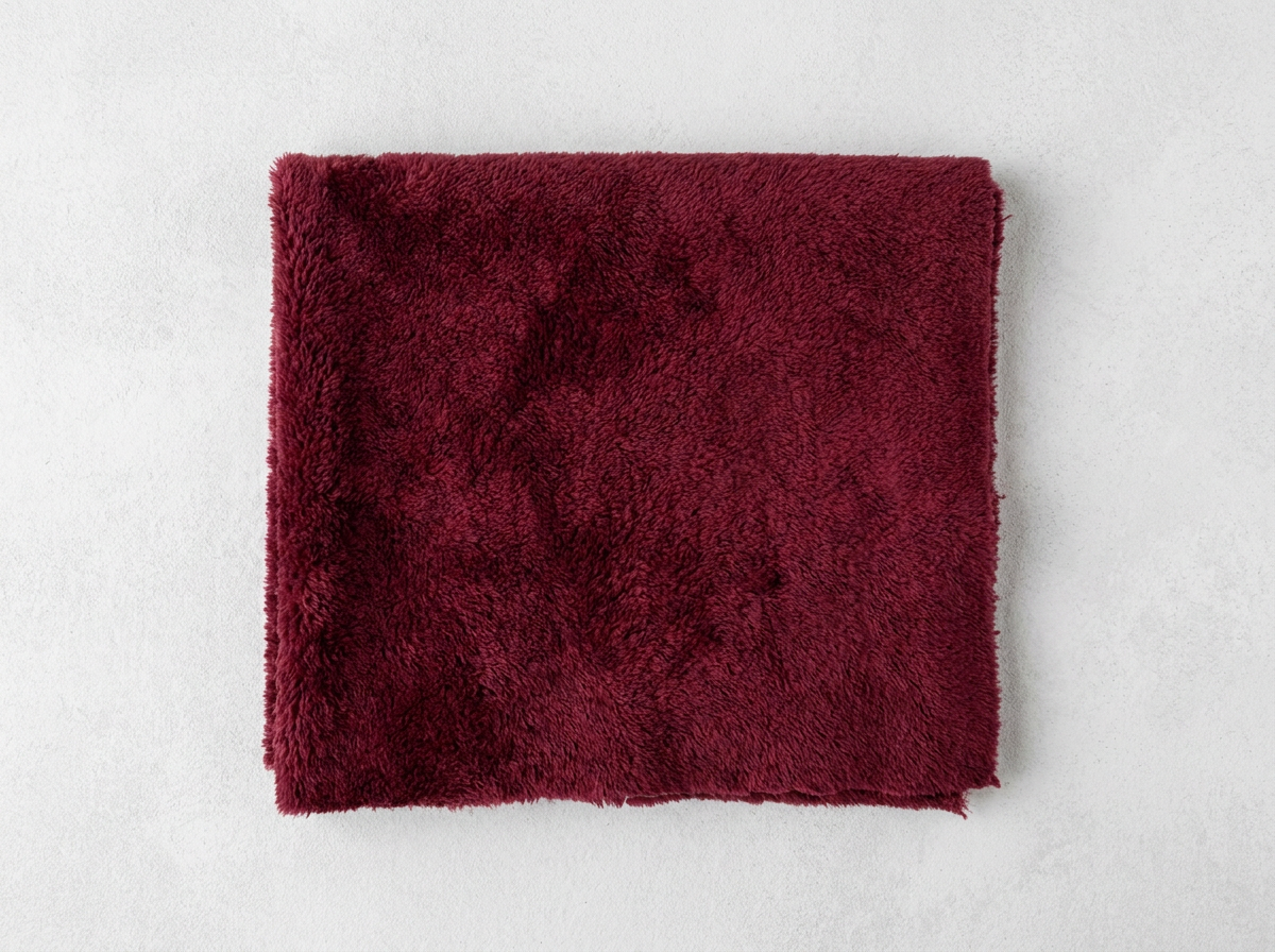 Flame Retardant Fleece