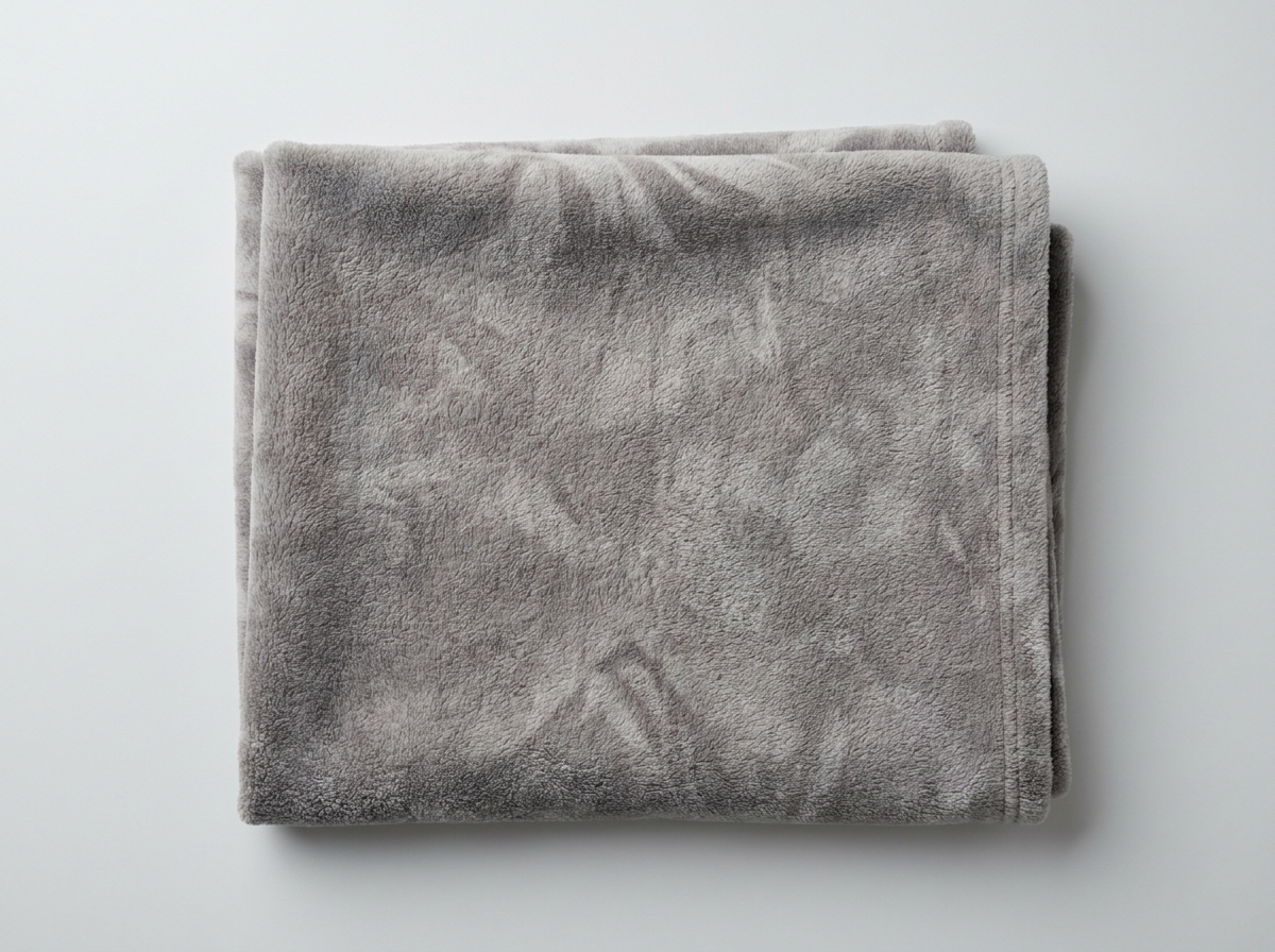 Printed Fleece by Yard