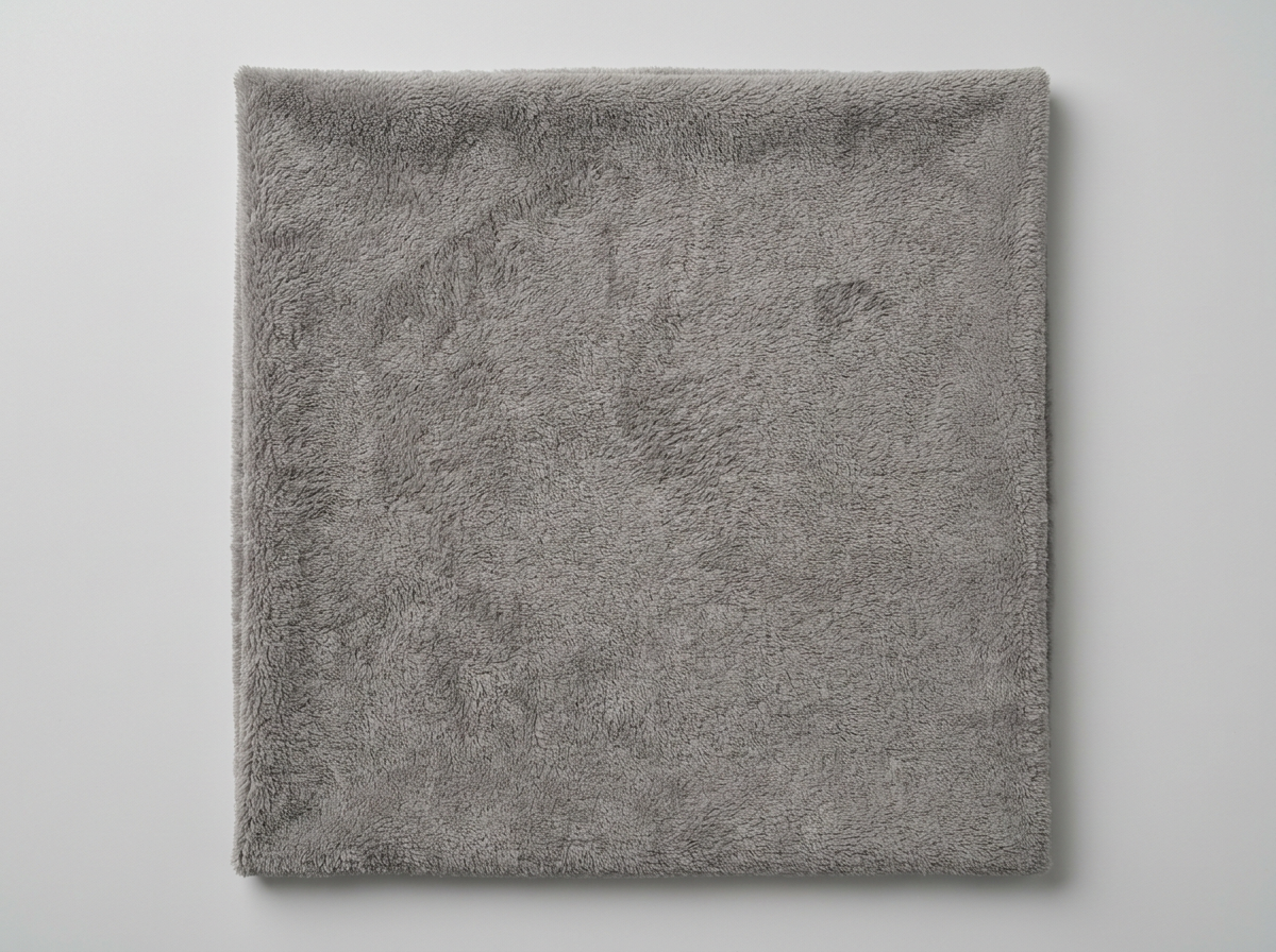 Stretch Fleece Fabric