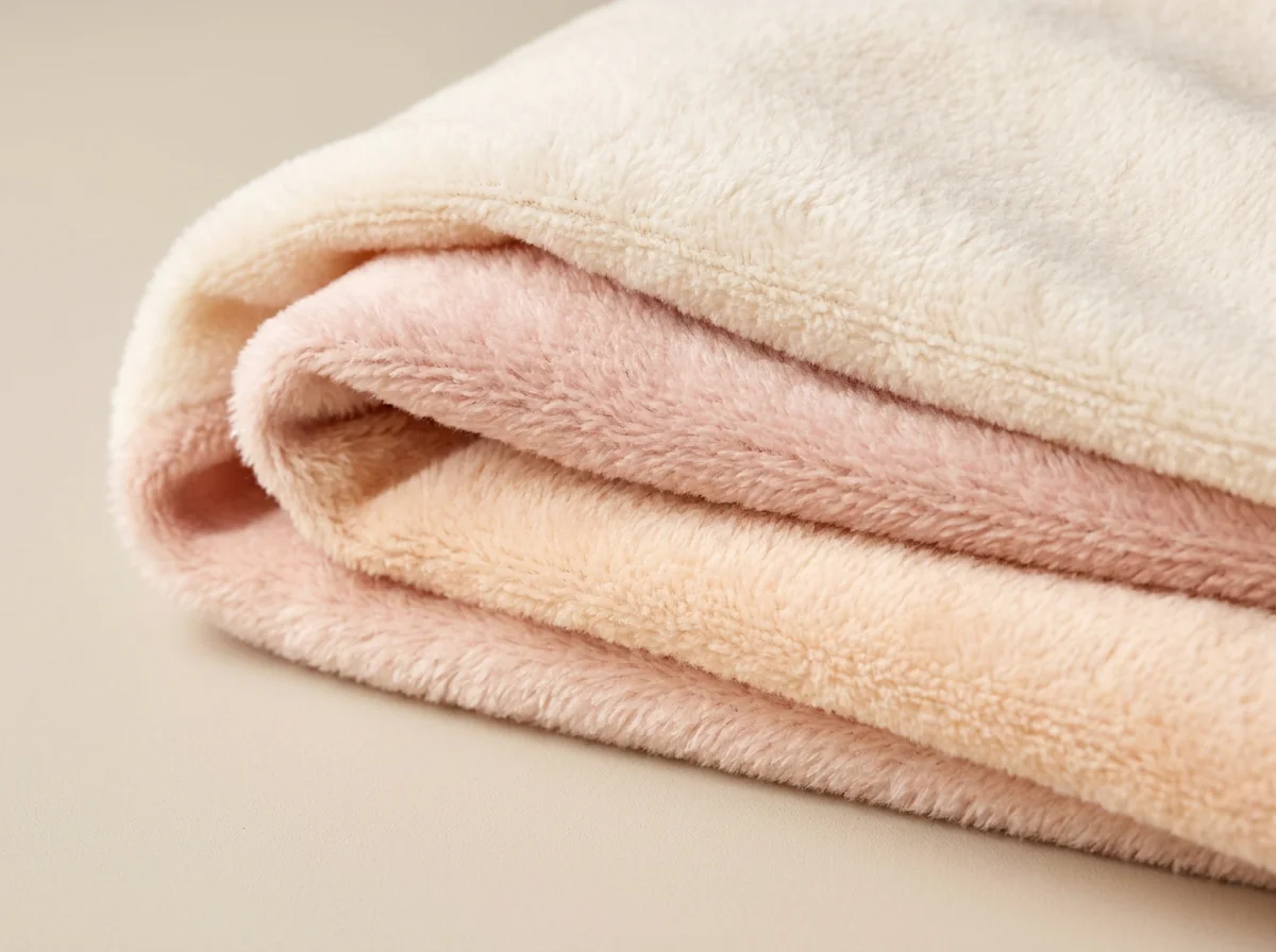 Fleece Fabrics
