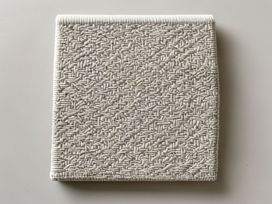3D Embossed Jacquard