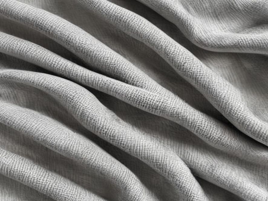 Cotton Jacquard Fabric