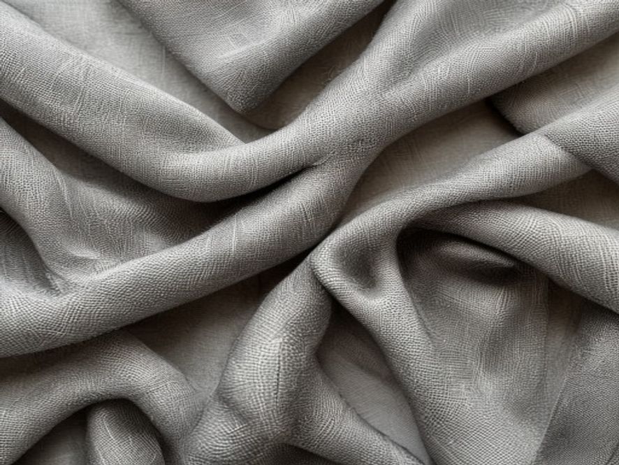 Stretch Jacquard Fabric