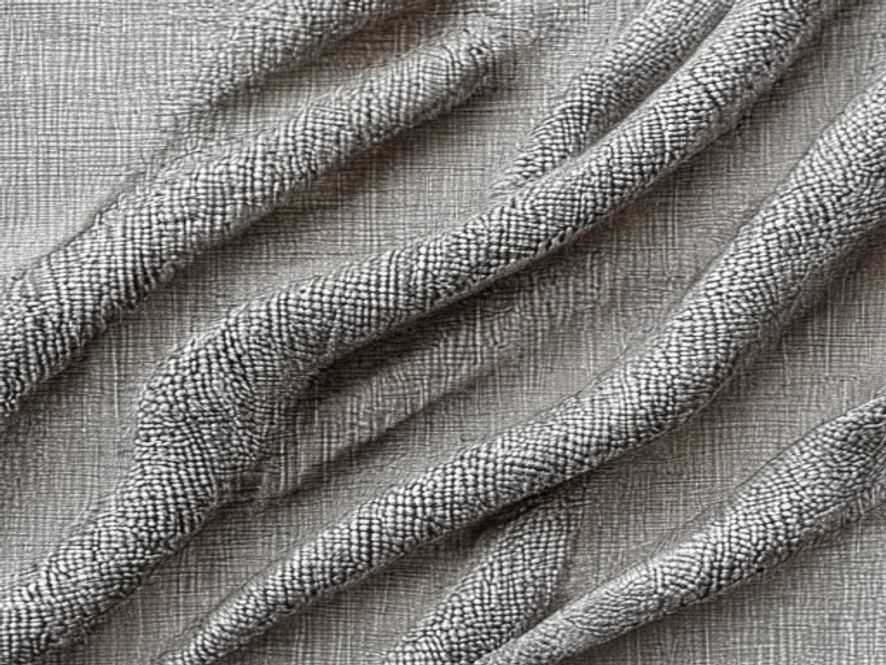 Tapestry Jacquard Fabric