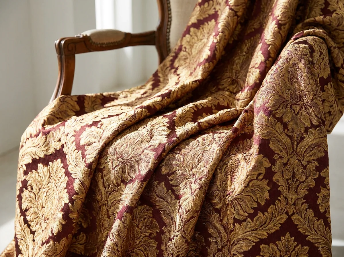 Jacquard Fabrics