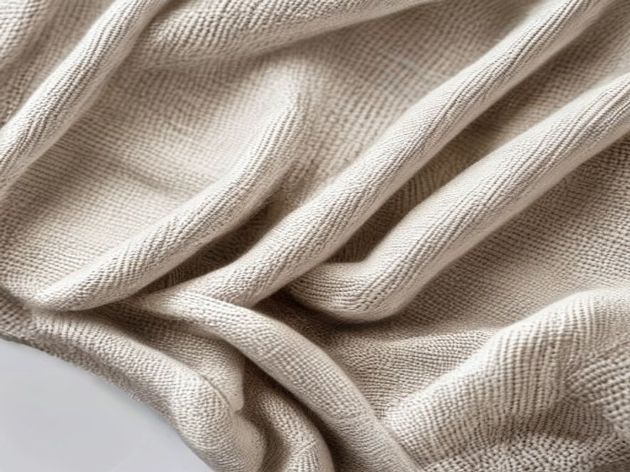 Bamboo Knit Fabric