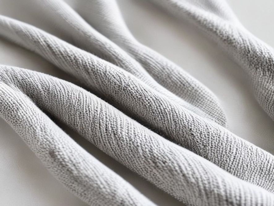 Interlock Knit Fabric