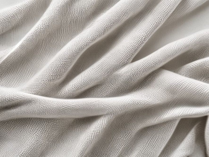 Pique Knit Fabric